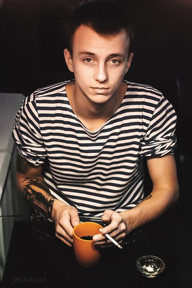 Моё портфолио: Мои фото