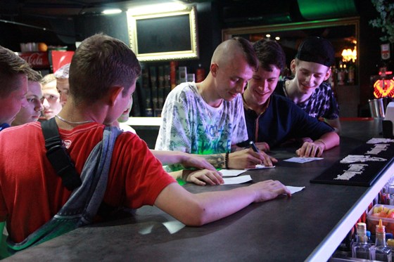 Моё портфолио: Мои фото