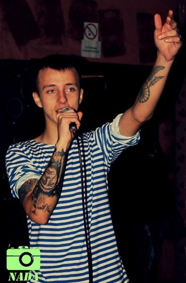 Моё портфолио: Мои фото