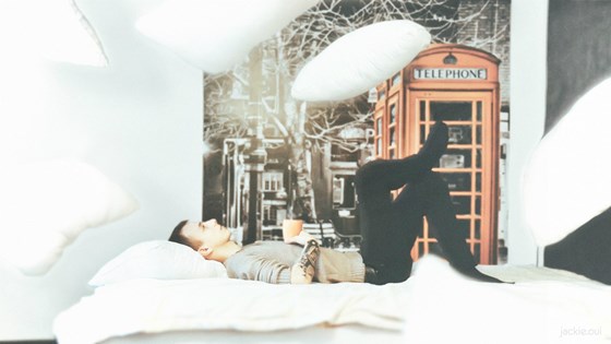 Моё портфолио: Мои фото