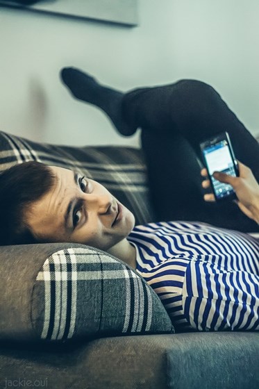 Моё портфолио: Мои фото