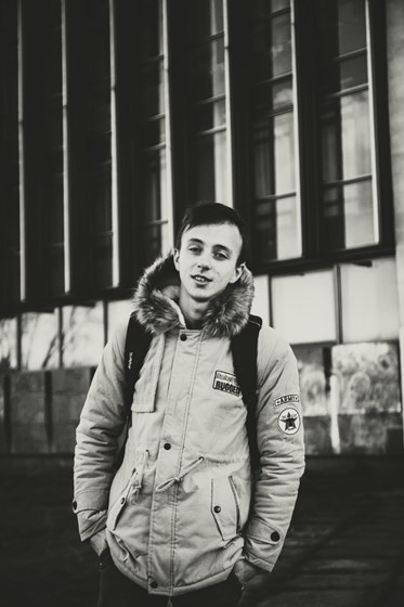 Моё портфолио: Мои фото